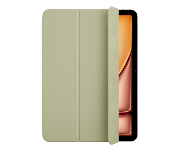 Apple Etui Smart Folio iPad Air 11" (M2 M3 M4 4/5 gen.) szałwia - 1245147 - zdjęcie 2